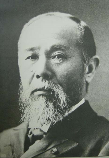 伊藤博文