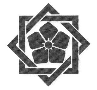 桔梗紋