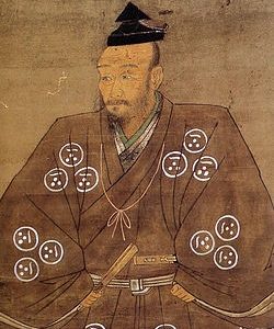 毛利元就