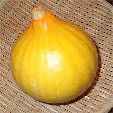コリンキーかぼちゃ