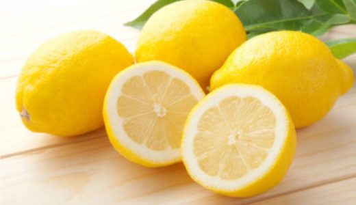 レモンの保存方法まとめ｜冷蔵・冷凍・常温での保存期間の目安はどのくらい？