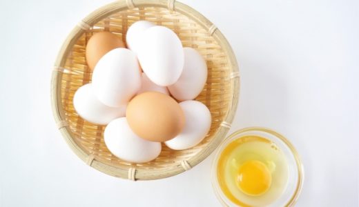 【2020年】卵の生産量ランキング！日本ではどの県が多い？