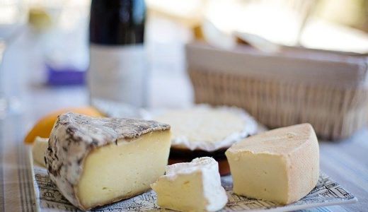 チーズの保存方法・保存期間の目安を解説！冷蔵・冷凍保存のコツ・種類別保存方法のまとめ　