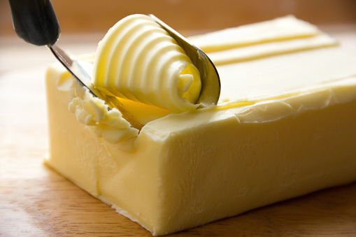 バターが腐るとどうなる 期限切れ 白っぽい 冷蔵 冷凍保存方法と賞味期限は お役立ち 季節の耳より情報局