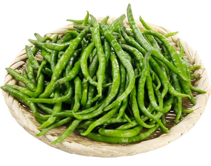 ひもとうがらしの特徴 旬の時期まとめ 辛みのある種類の唐辛子 お役立ち 季節の耳より情報局