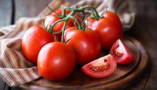 トマトの日持ち･期限は？冷凍･冷蔵で保存できる作り置き保存食レシピ