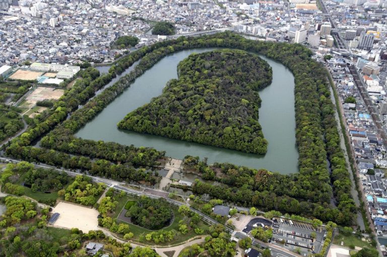 古墳143種類まとめ|古墳時代に作られた王の墓の由来・意味を解説 | 古墳PICKS