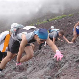 富士登山競争/駅伝2016年～今年もあります！走ります！～