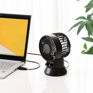 暑さ対策グッズ、職場やオフィスでのお役立ちアイテムは？
