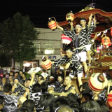 新潟県城下町新発田まつり2016の日程は？奉納台輪、祭りの見どころを紹介します。