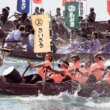 広島県因島水軍まつり2016の日程は？大筒花火,水上レースなどの見どころを紹介