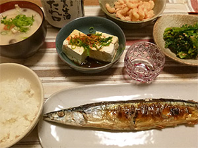 秋刀魚の英語での読み方、おいしく焼くコツ、おいしいレシピをまとめました