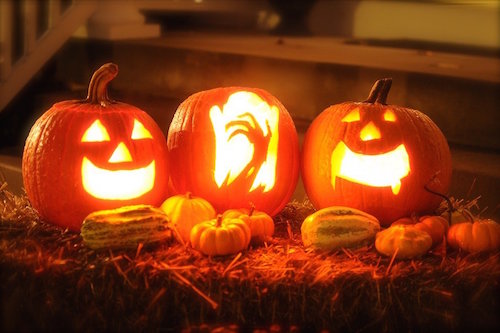 ハロウィンのかぼちゃの種類って何 大きすぎるかぼちゃの品種 名前 作り方について お役立ち 季節の耳より情報局