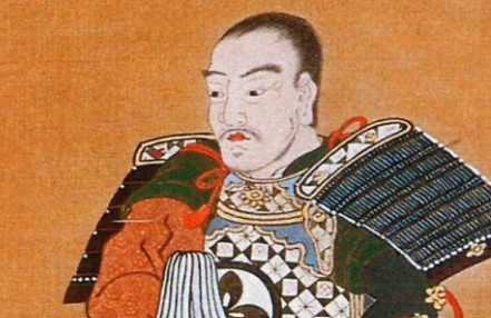 太田道灌の家紋を解説｜初代江戸城を作ったとされる扇谷上杉家の戦国武将