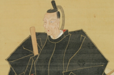 鍋島勝茂の家紋と生涯について-肥前佐賀藩初代藩主となった戦国武将-