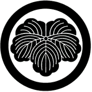 中村の家紋の由来 意味を画像で説明 丸に違い鷹の羽の由来は お役立ち 季節の耳より情報局