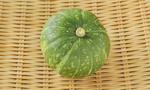 鈴かぼちゃの特徴･旬の時期を解説！アグリジャパンでの限定栽培｜西洋カボチャ