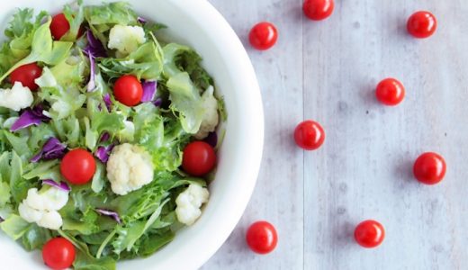 生野菜を食べて下痢になるのはなぜ？原因は食物繊維？下痢を出し切る方法は？