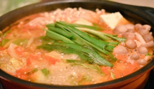 キムチが酸っぱいのを戻す方法はあるの?加熱すると戻るって本当?