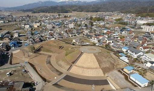 昼飯大塚古墳を解説！アクセス・周辺おすすめランチまとめ