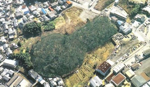 桜井茶臼山古墳は出土品が凄い！解説とアクセス・周辺おすすめランチまとめ