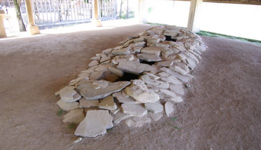 神原神社古墳からは珍しい魏の銅鏡が出土！解説とアクセス・周辺おすすめランチまとめ