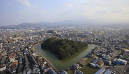 白鳥陵古墳に日本武尊が眠る！解説とアクセス・周辺おすすめランチまとめ