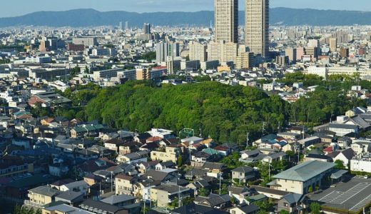 反正天皇陵古墳（世界遺産百舌鳥古墳群）を解説！アクセス・周辺おすすめランチまとめ