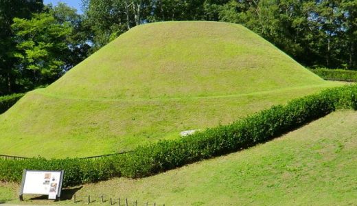 高松塚古墳の壁画を解説！キトラ壁画との違い・一般公開の応募方法・アクセス・おすすめランチまとめ