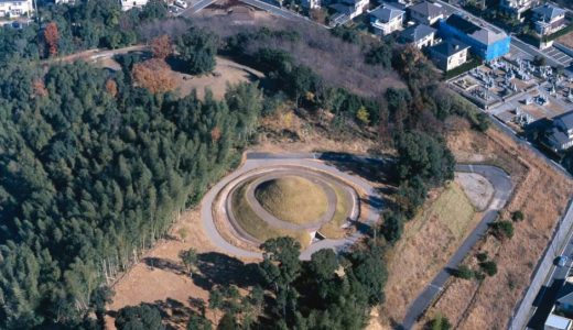 五郎山古墳の壁画の公開は？解説とアクセス・周辺おすすめランチまとめ