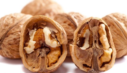 くるみが苦いのはなぜ?体に良いって本当?おすすめ素焼きくるみレシピを紹介!