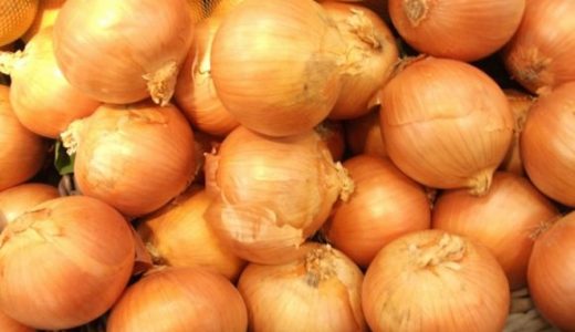 玉ねぎの皮にカビが!?食べても大丈夫?黒カビや白カビは毒性が強いって本当?