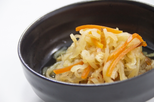 切り干し大根の保存方法 保存期間の目安を解説 おいしく長持ちさせるポイントは 冷凍保存はできる お役立ち 季節の耳より情報局