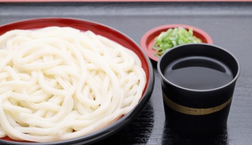 乾燥うどん・生うどん・ゆでうどんの保存方法・保存期間の目安を解説！冷蔵・冷凍・常温の保存方法のコツ！