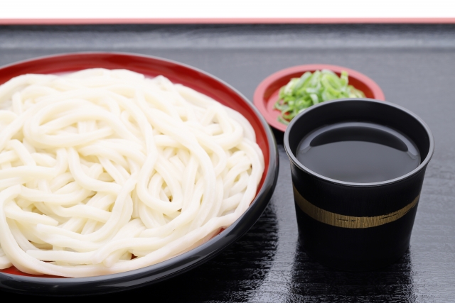 乾燥うどん 生うどん ゆでうどんの保存方法 保存期間の目安を解説 冷蔵 冷凍 常温の保存方法のコツ お役立ち 季節の耳より情報局