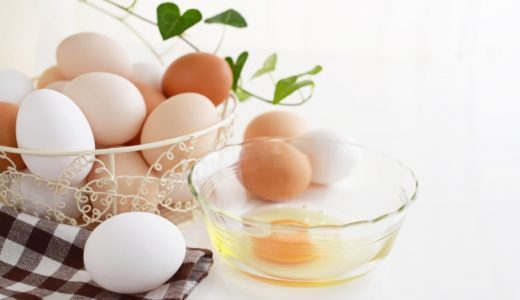 卵の保存方法・保存期間の目安を解説！保存するときの向きは？ドアポケットに保存してもいいの？生のまま or ゆでてから？