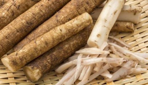 ごぼうに出来る黒い輪っかの正体とは？食べても大丈夫なの？