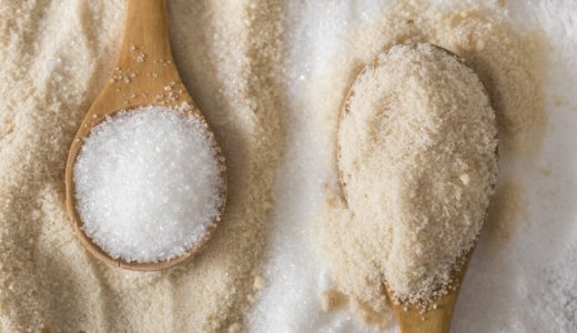 砂糖の保存方法・保存期間の目安を解説！保存のコツ・固まった時の対処法