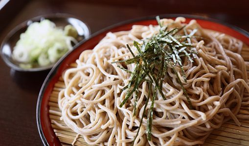 そばって腐るの?カビ･虫｜乾麺と生そばの賞味期限･見分け方･正しい保存方法