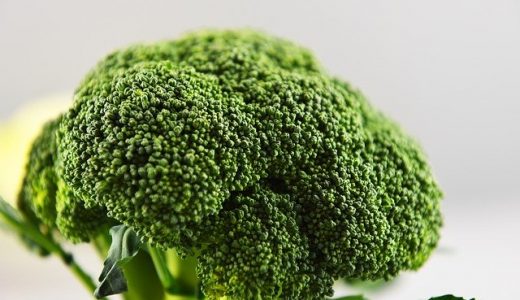 ブロッコリーの主な栄養成分と期待できる効果・効能｜メリット多い健康野菜