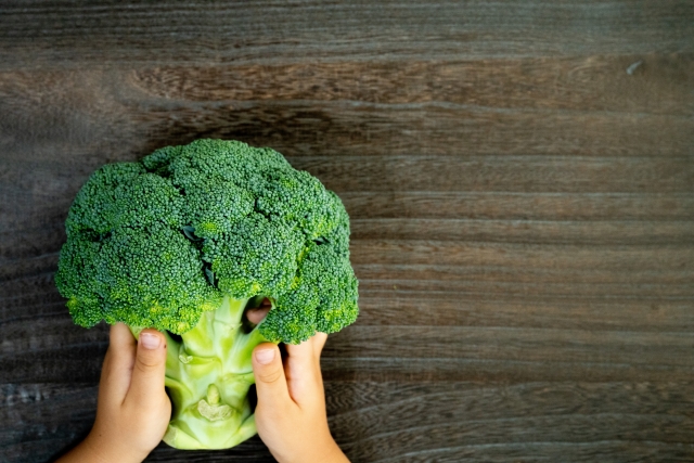 ブロッコリーがまずい 嫌い 野菜嫌いの子供も美味しく食べれるレシピ5選 お役立ち 季節の耳より情報局