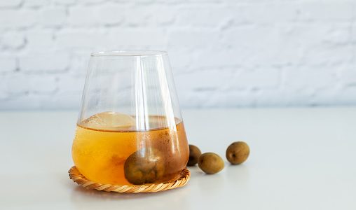 梅を使った飲み物レシピ｜梅ジュースは完熟梅と青梅どっちが良い？