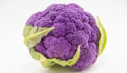 紫ブロッコリーの特徴・旬の時期まとめ｜紫色のブロッコリー