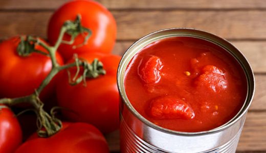 トマト缶の危険性！なぜ安い？安全な紙パックトマト･イタリア産BPAフリートマトとは