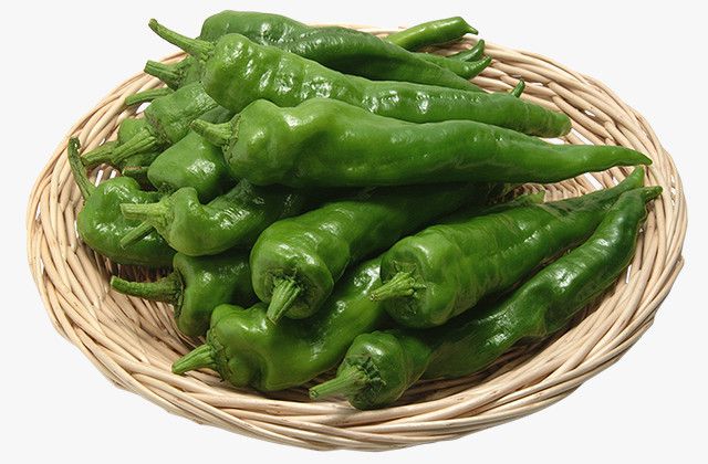 甘長とうがらしの特徴・旬の時期まとめ｜辛くない甘みのある唐辛子 | | お役立ち！季節の耳より情報局