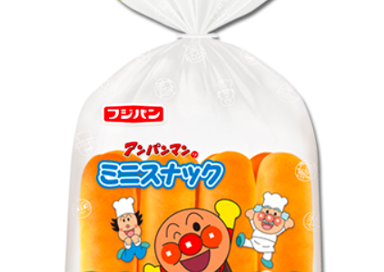 アンパンマンパンはいつから食べさせていい?食品添加物が多くて体に悪い?