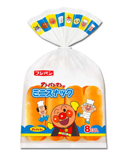 アンパンマンパンはいつから食べさせていい 食品添加物が多くて体に悪い お役立ち 季節の耳より情報局