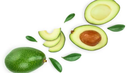 アボカドを食べるタイミングはいつが効果的？時間・１日・１個は多い？