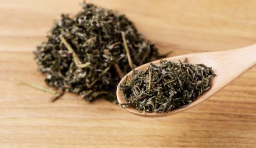 お茶の賞味期限が5年くらい過ぎてたけど飲める?活用方法は?