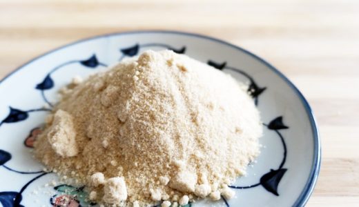 きび砂糖は危険なの?注意するべきデメリットや精製されていない砂糖の危険性は?